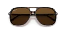 Ray-Ban 2198 902/57  56 Güneş Gözlüğü