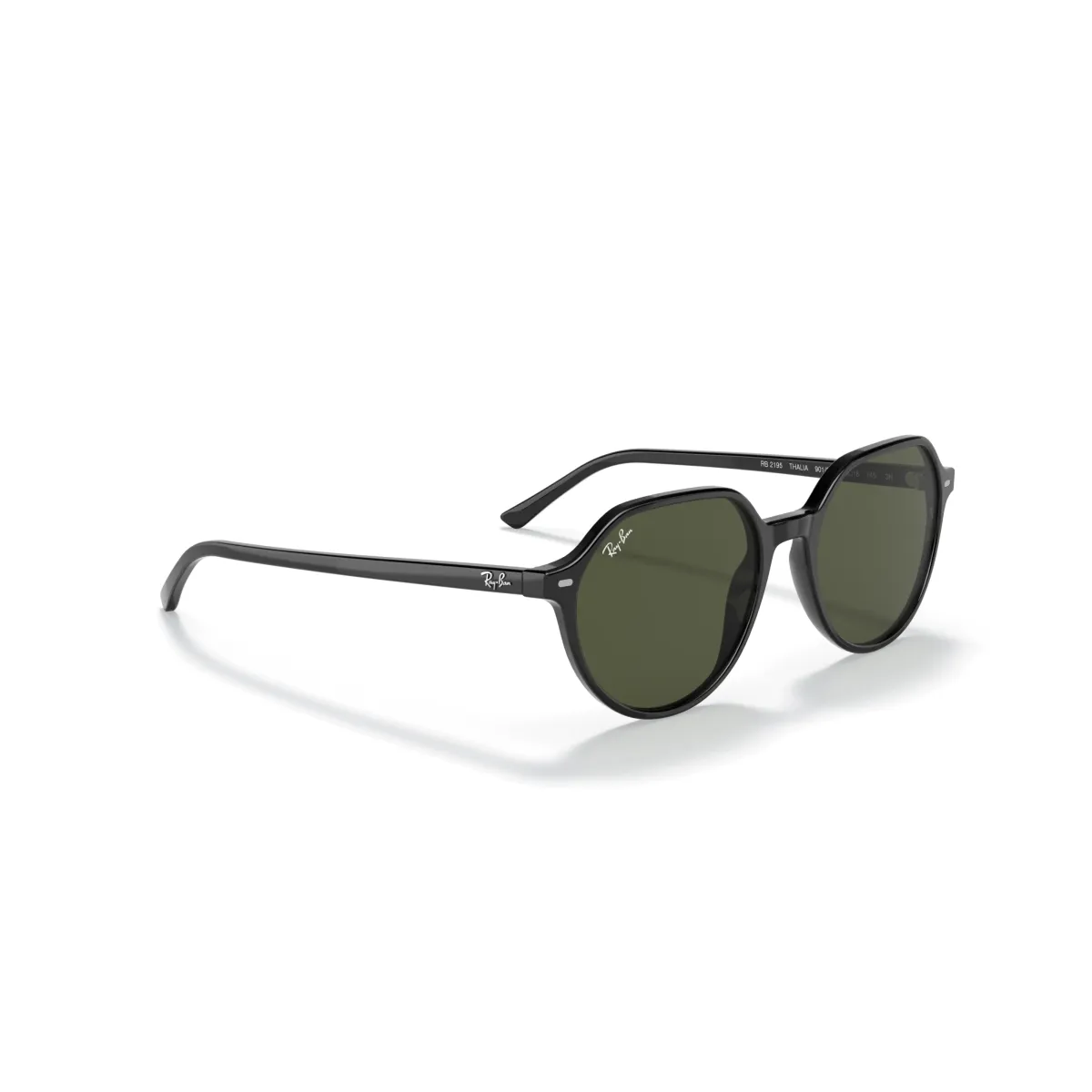 Ray-Ban 2195 901/31 51 Güneş Gözlüğü - Görsel 2