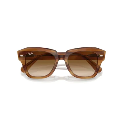 Ray-Ban 2186 140351 State Street 49 Kadın Güneş Gözlüğü