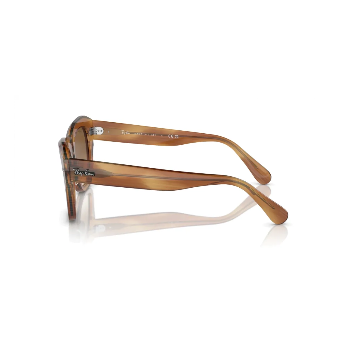 Ray-Ban 2186 140351 State Street 49 Kadın Güneş Gözlüğü - Görsel 4