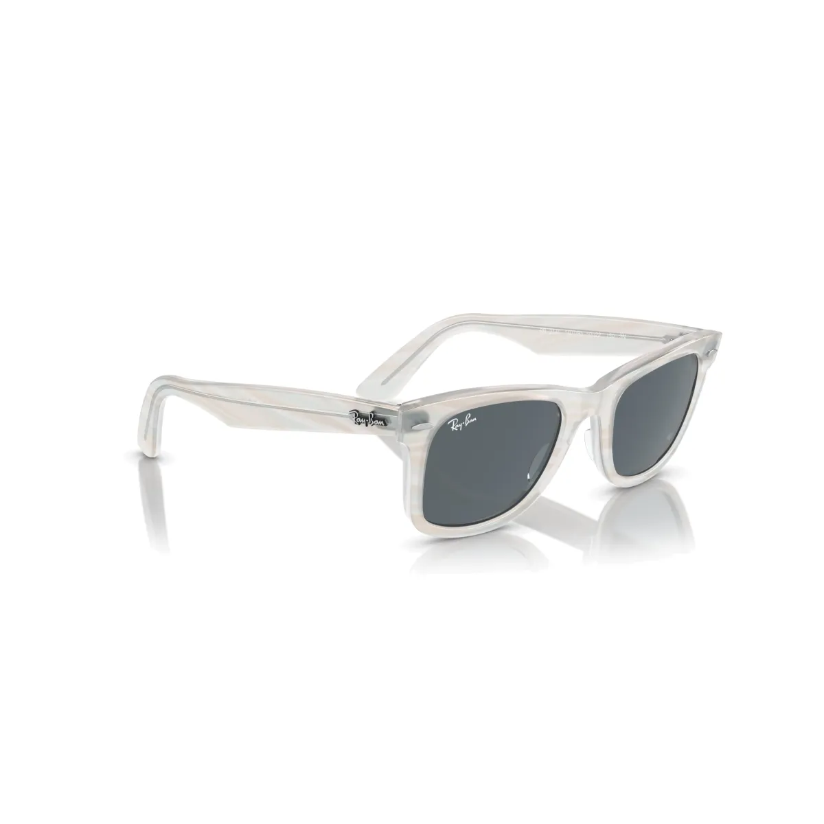 Ray-Ban 2140 1407R5 Wayfarer 50 Güneş Gözlüğü - Görsel 2