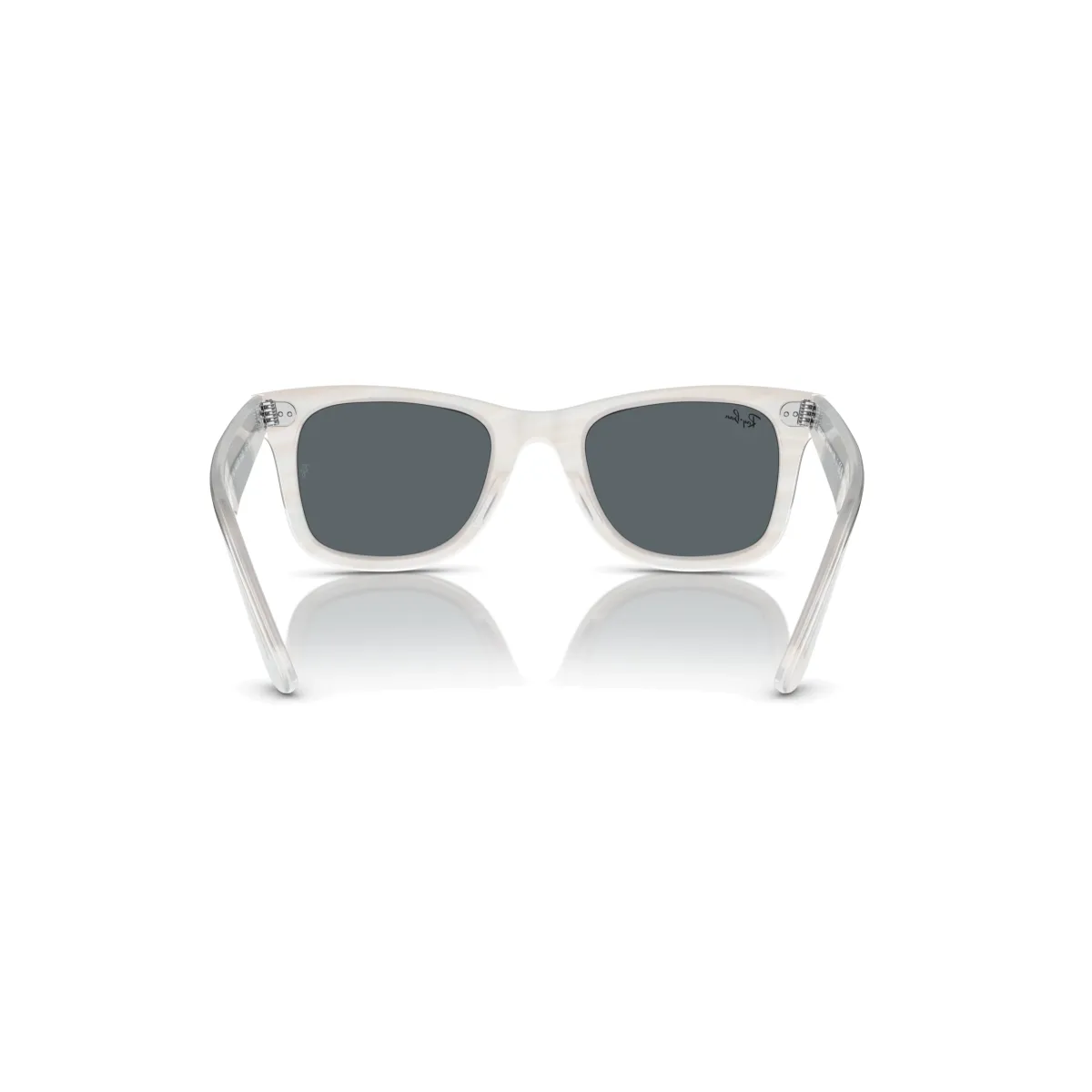 Ray-Ban 2140 1407R5 Wayfarer 50 Güneş Gözlüğü - Görsel 3