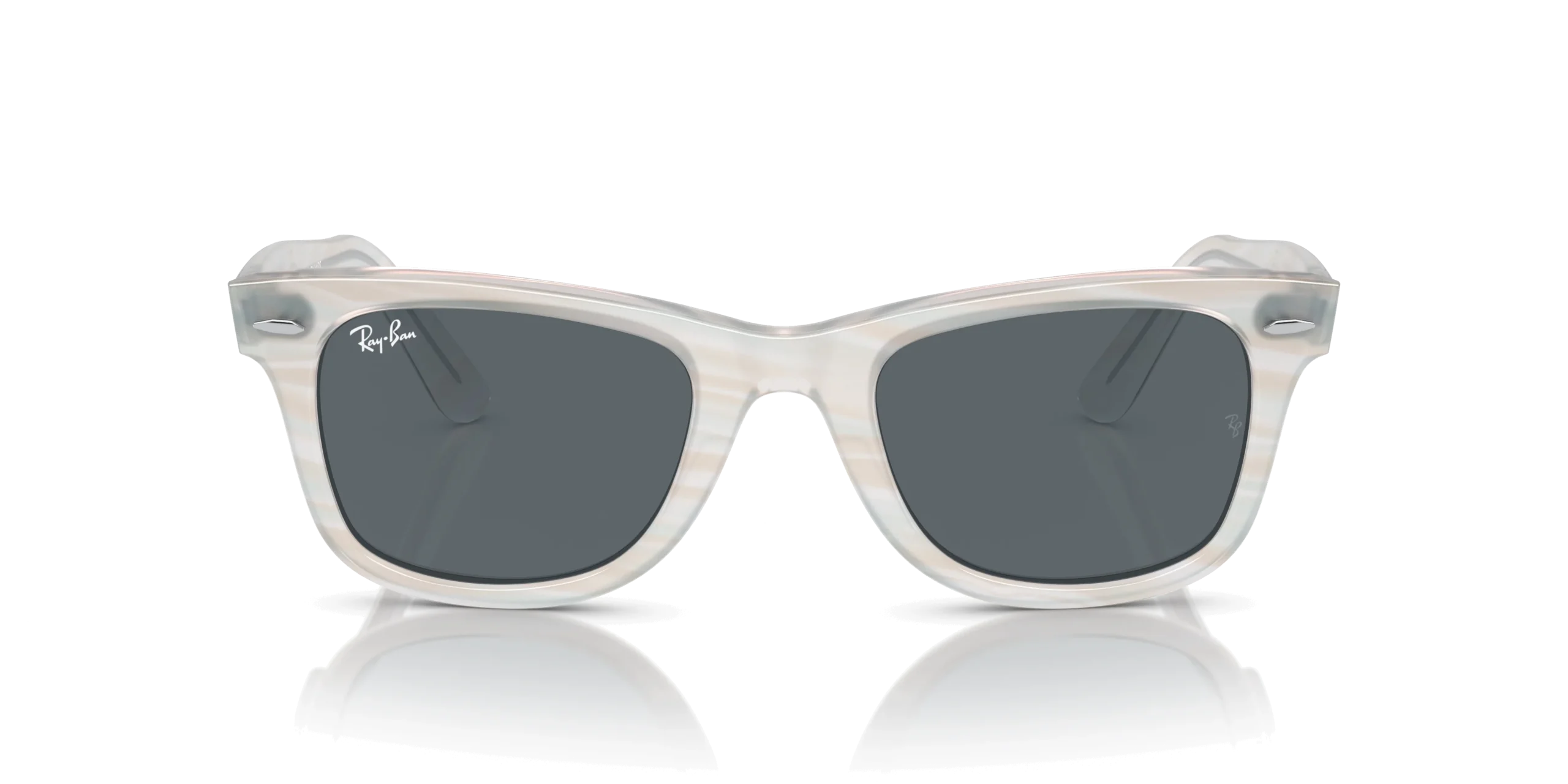 Ray-Ban 2140 1407R5 Wayfarer 50 Güneş Gözlüğü - Görsel 6
