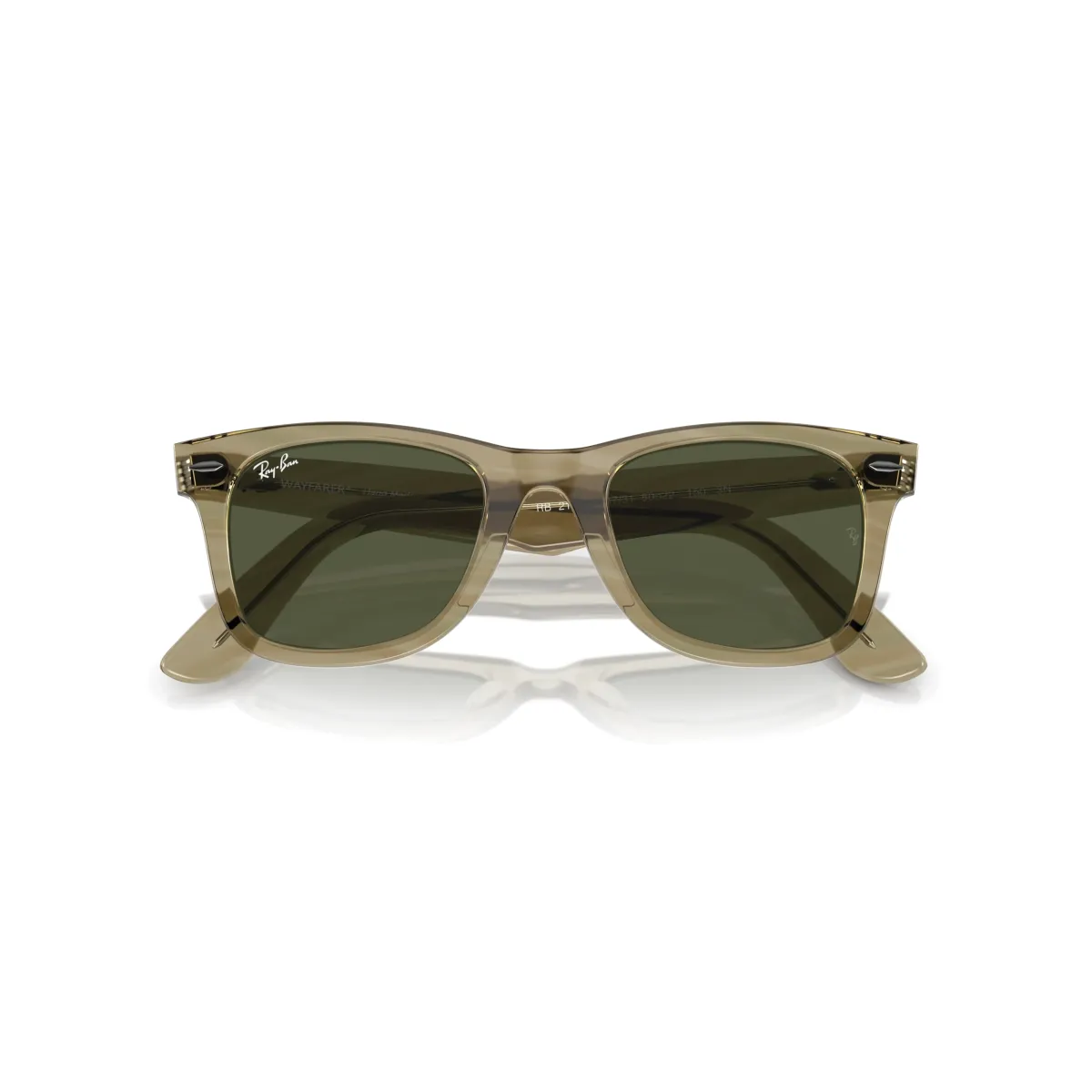 Ray-Ban 2140 138731 Wayfarer  50 Güneş Gözlüğü