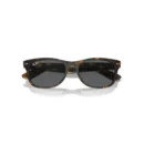 Ray-Ban 2132 865/B1 Wayfarer  58 Güneş Gözlüğü