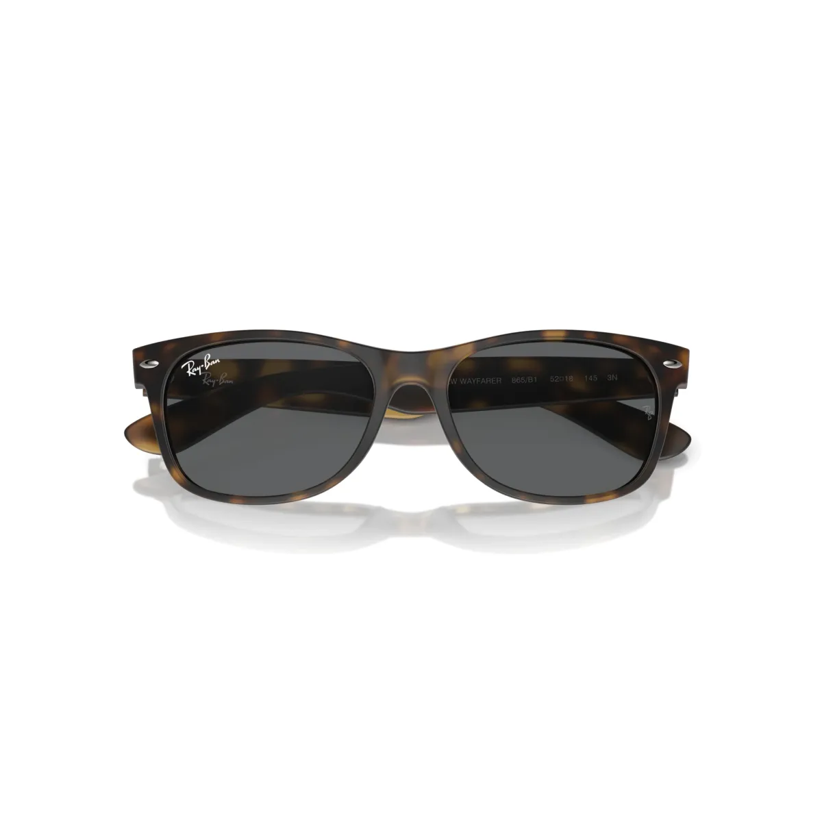 Ray-Ban 2132 865/B1 Wayfarer 55 Güneş Gözlüğü