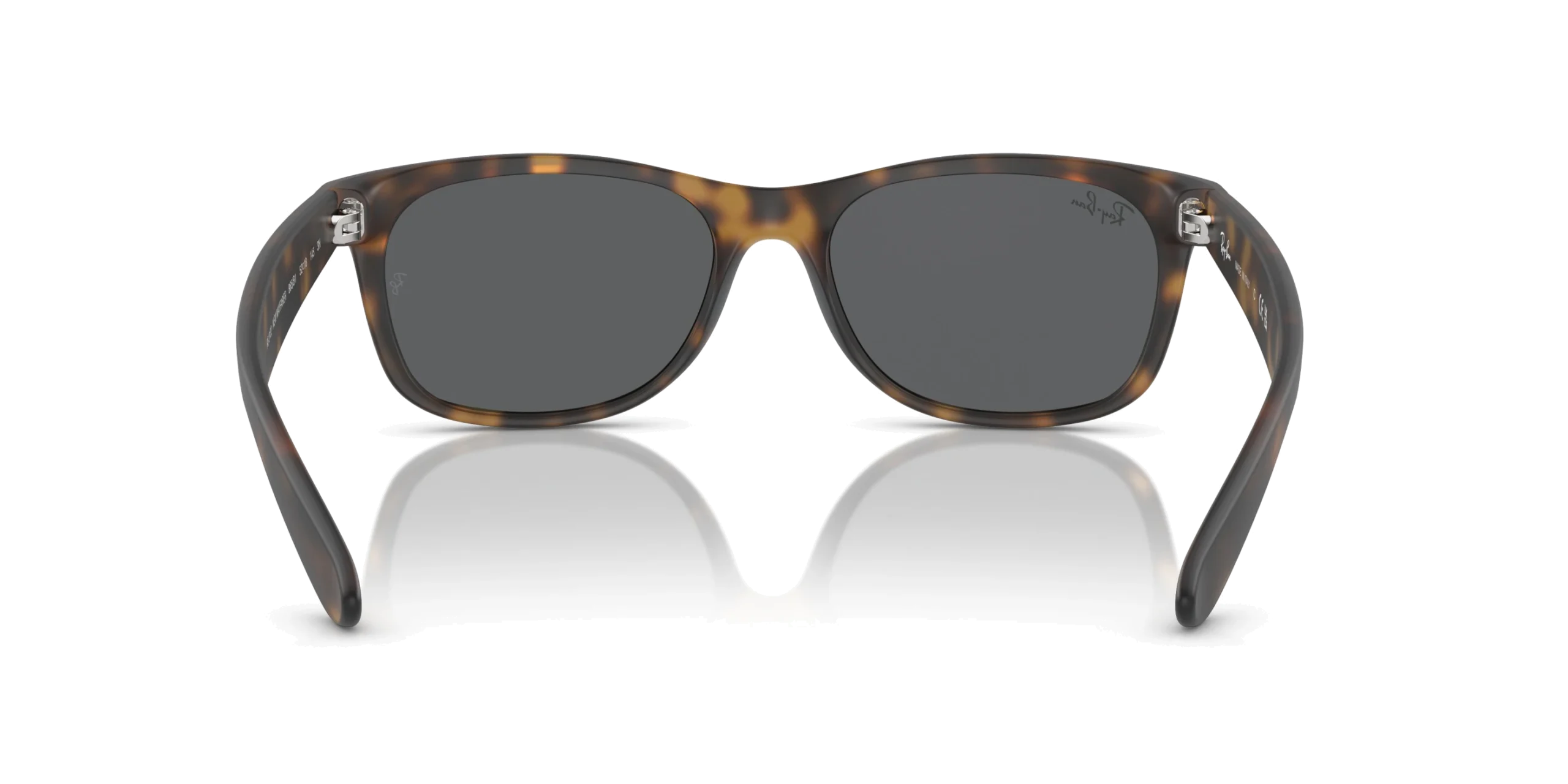Ray-Ban 2132 865/B1 Wayfarer 55 Güneş Gözlüğü - Görsel 3