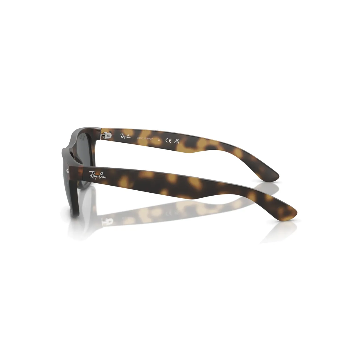 Ray-Ban 2132 865/B1 Wayfarer 55 Güneş Gözlüğü - Görsel 4