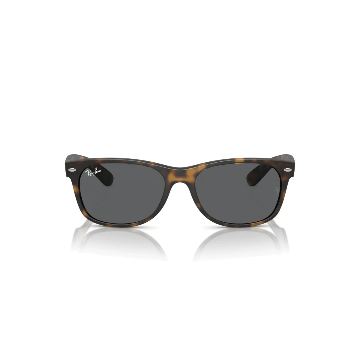 Ray-Ban 2132 865/B1 Wayfarer 55 Güneş Gözlüğü - Görsel 7