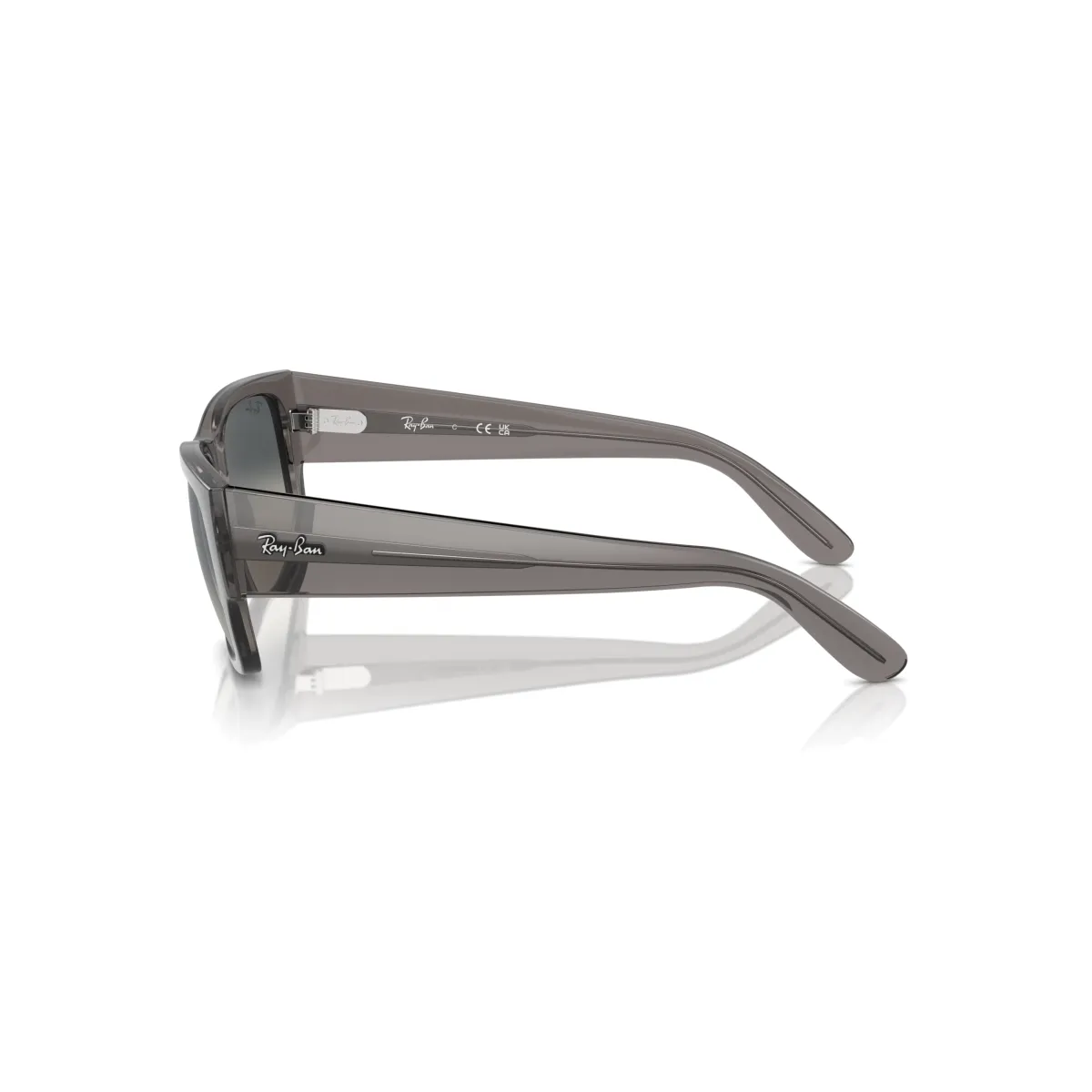 Ray-Ban 0947S 667571 56 Güneş Gözlüğü - Görsel 4