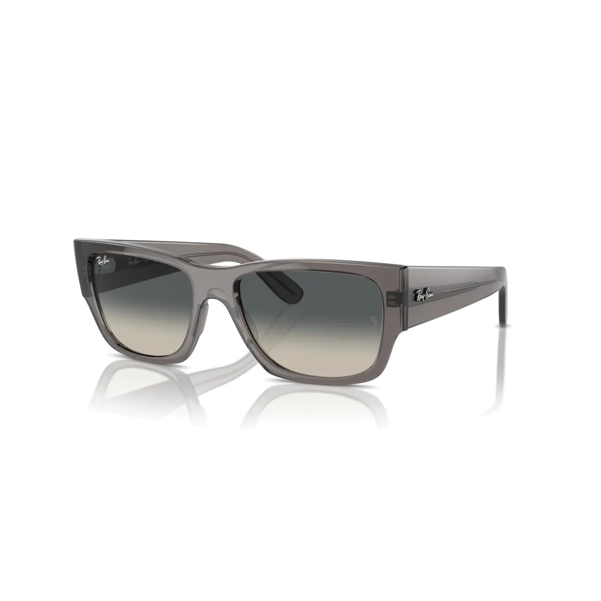 Ray-Ban 0947S 667571 56 Güneş Gözlüğü - Görsel 5
