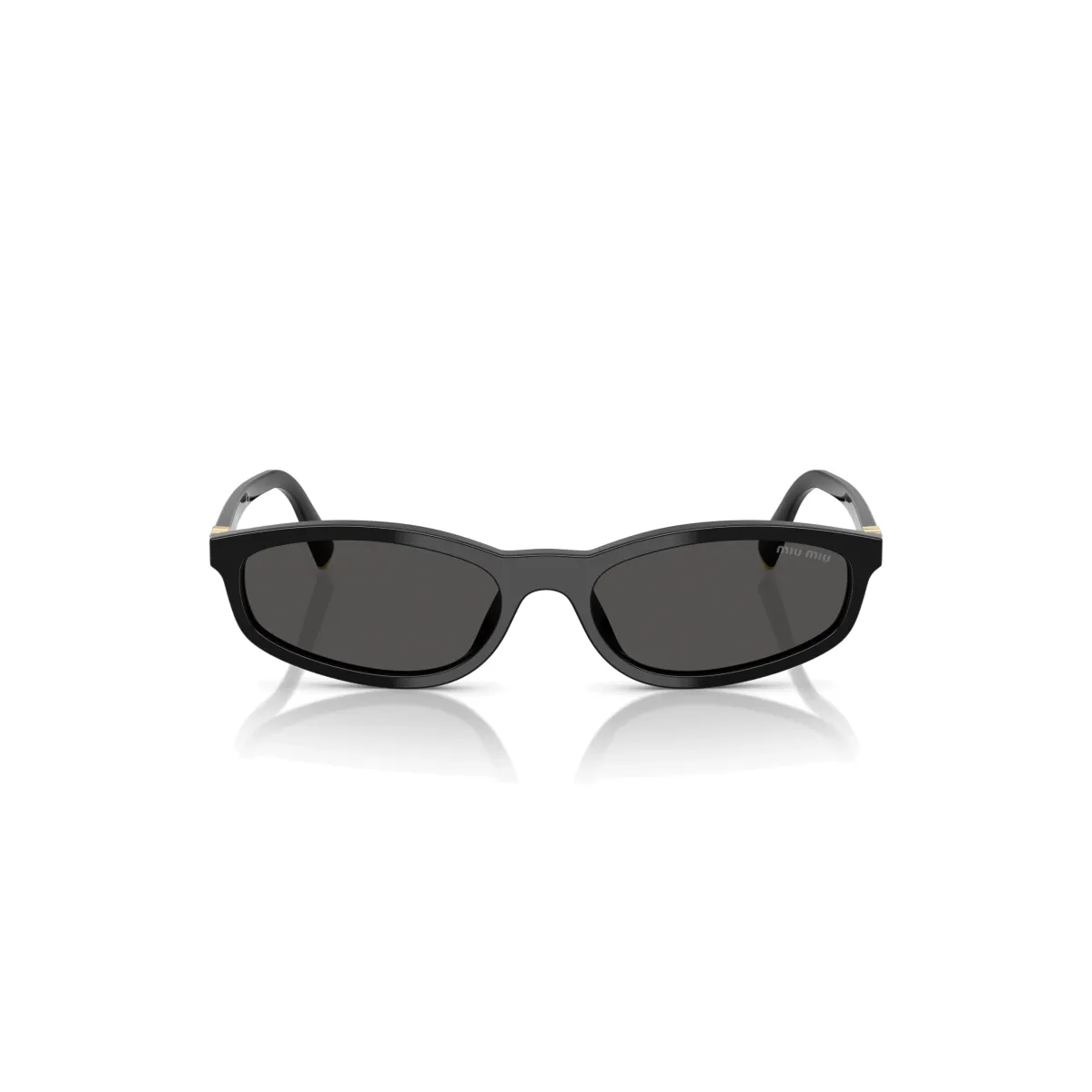 Miu Miu A06S 16K08Z 54 Kadın Güneş Gözlüğü - Görsel 7