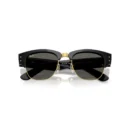 Ray-Ban 0316S 6826J5 Clubmaster  53 Güneş Gözlüğü