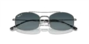 Ray-Ban 3719 004/S3  51 Güneş Gözlüğü
