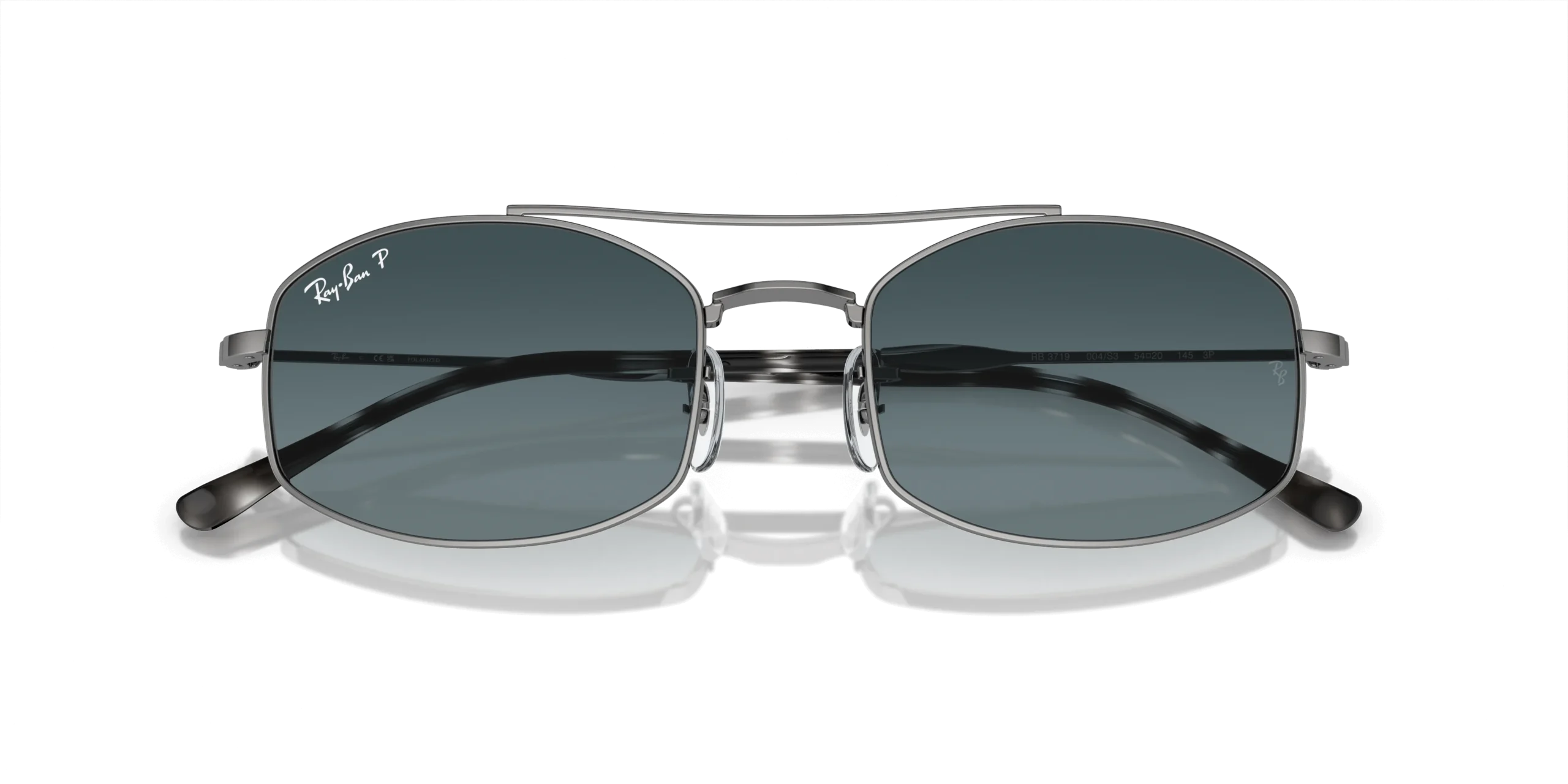 Ray-Ban 3719 004/S3 51 Güneş Gözlüğü