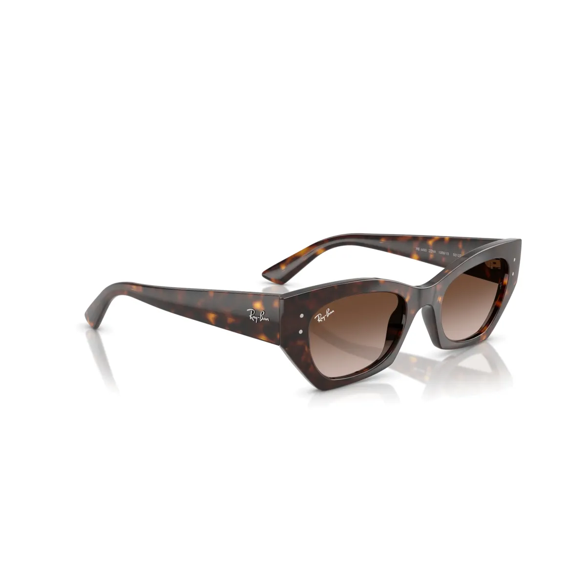 Ray-Ban 4430 135913 Pulse 52 Güneş Gözlüğü - Görsel 3
