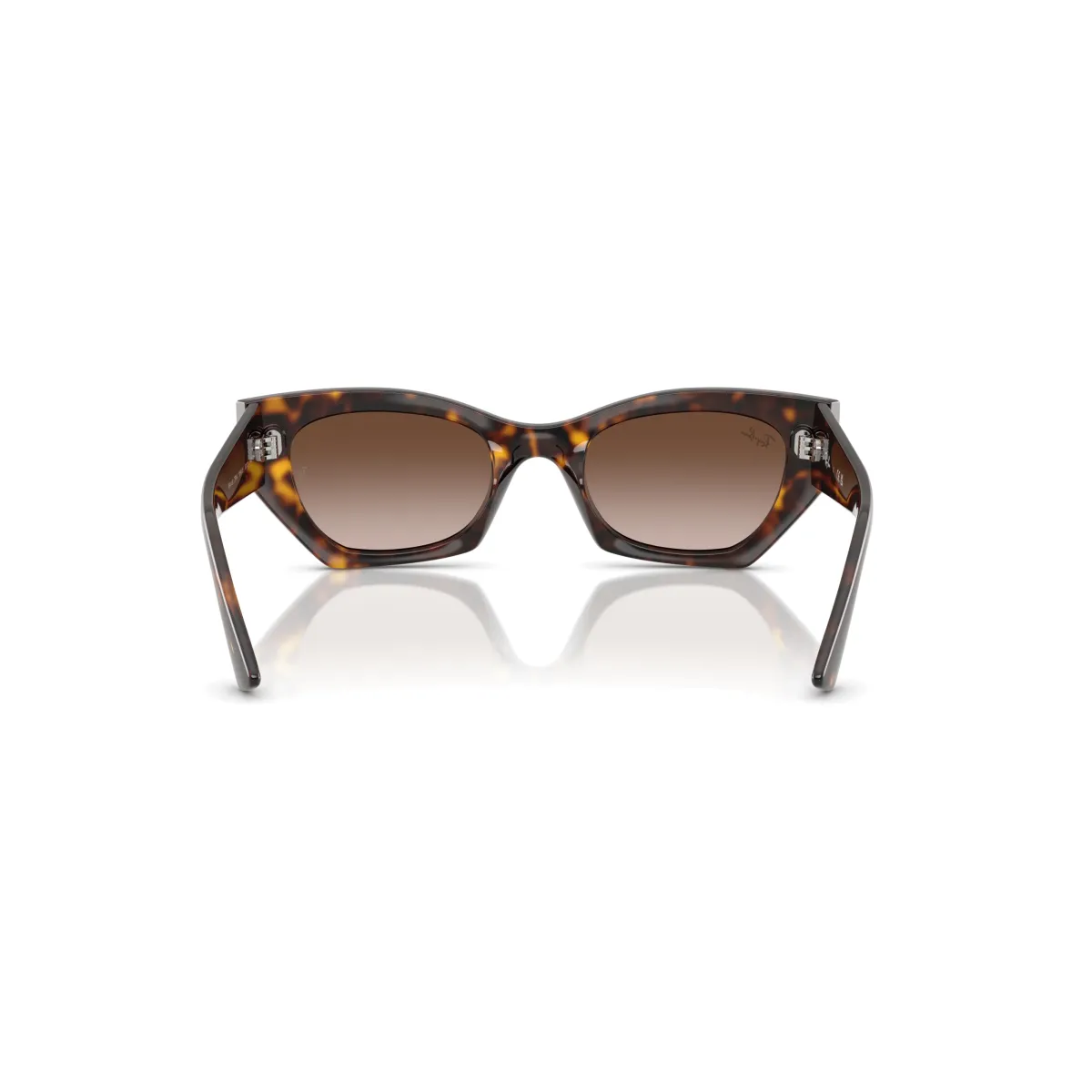Ray-Ban 4430 135913 Pulse 52 Güneş Gözlüğü - Görsel 4