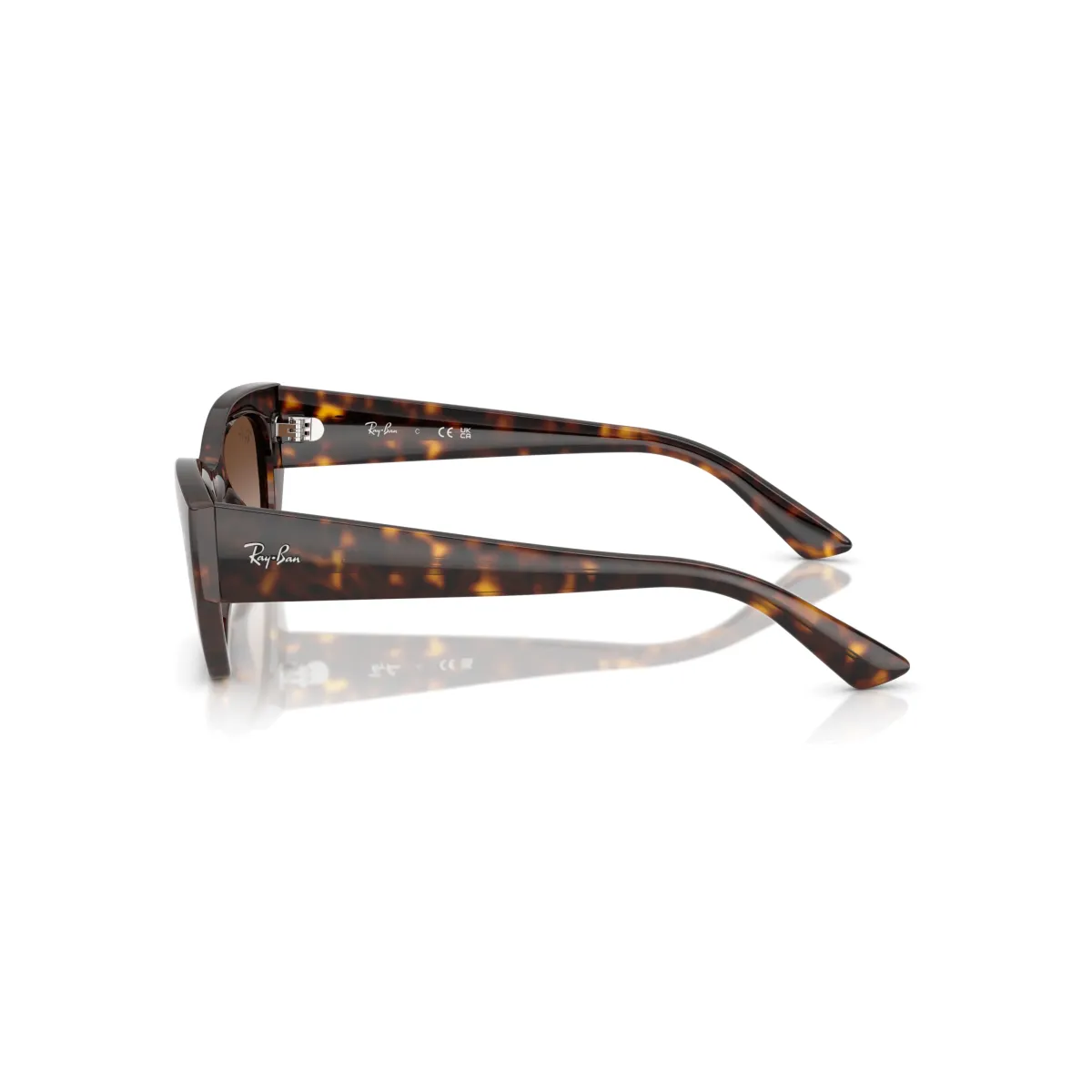 Ray-Ban 4430 135913 Pulse 52 Güneş Gözlüğü - Görsel 5