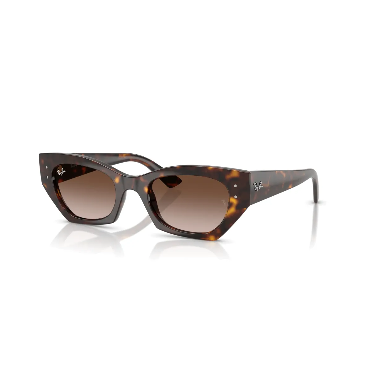Ray-Ban 4430 135913 Pulse 52 Güneş Gözlüğü - Görsel 6