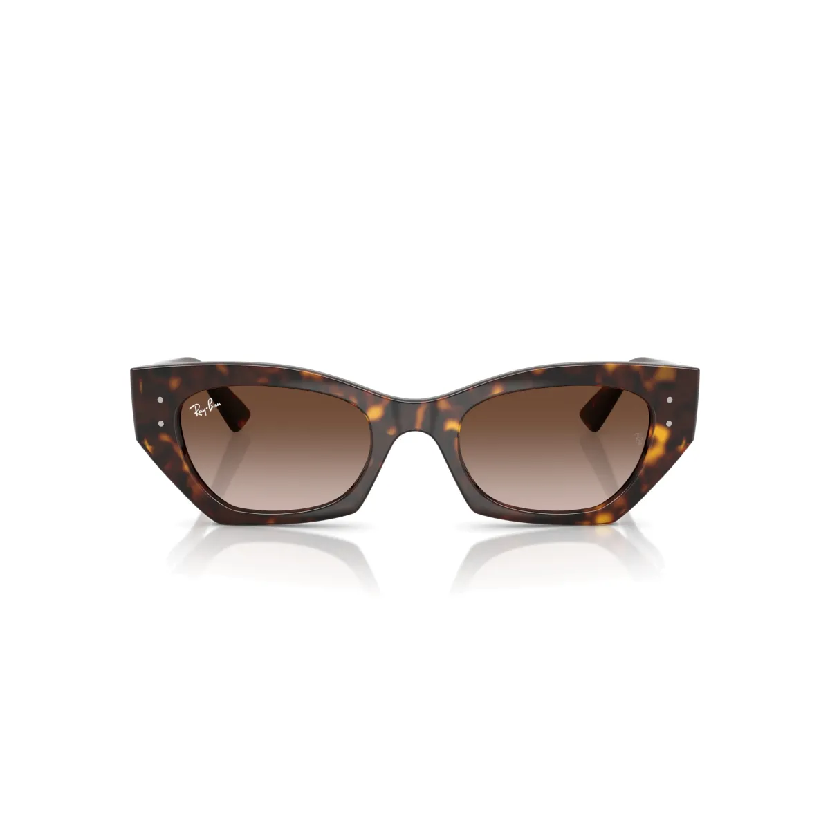 Ray-Ban 4430 135913 Pulse 52 Güneş Gözlüğü - Görsel 8