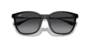Ray-Ban 4333D 601/8G  55 Güneş Gözlüğü