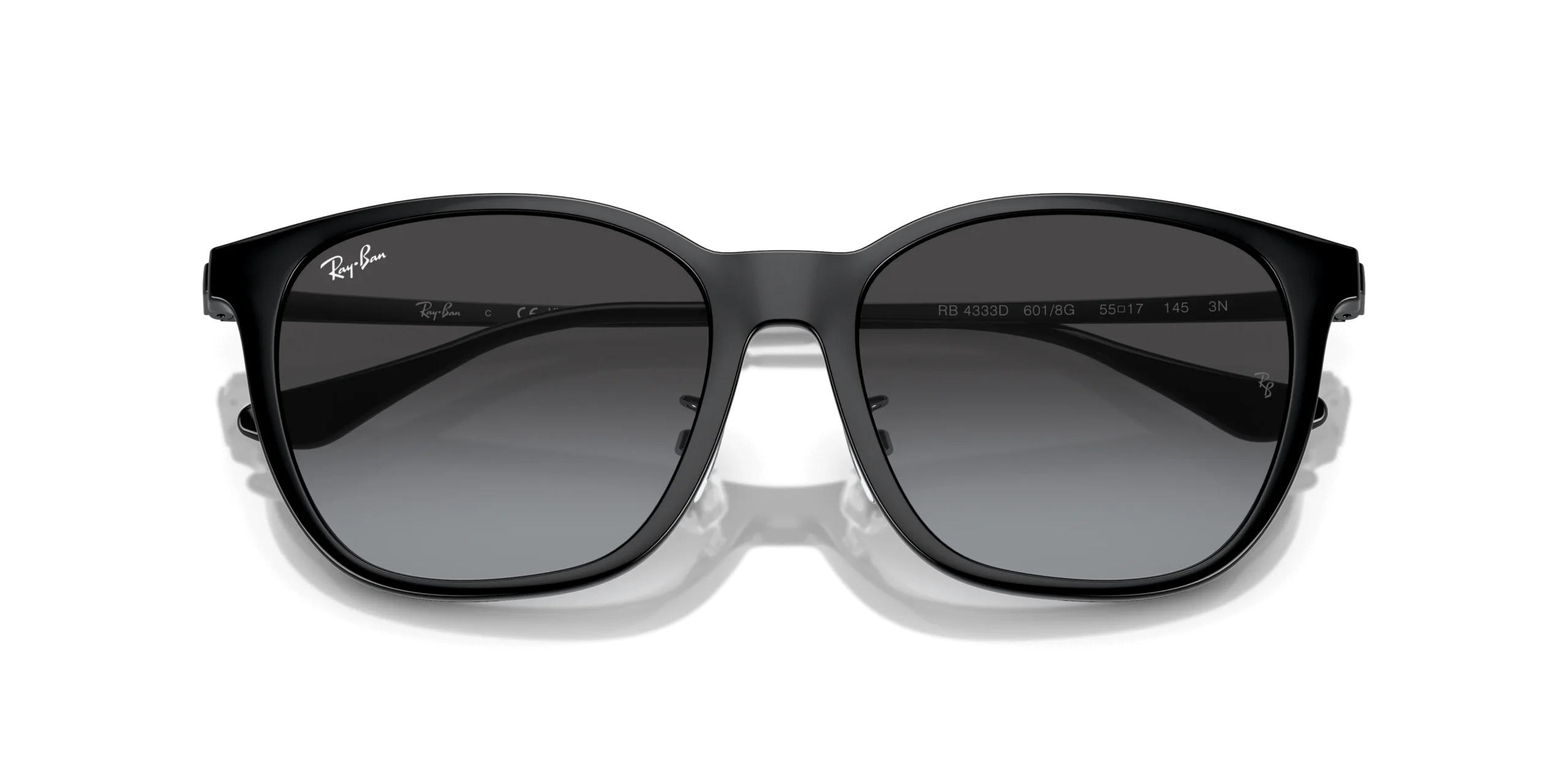 Ray-Ban 4333D 601/8G 55 Güneş Gözlüğü