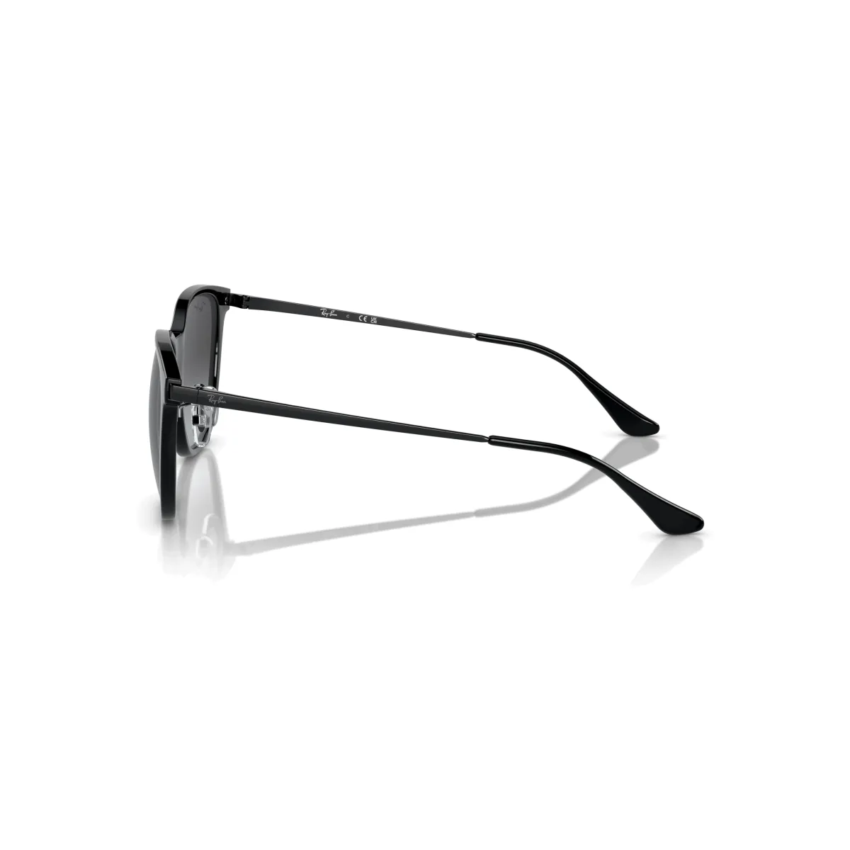 Ray-Ban 4333D 601/8G 55 Güneş Gözlüğü - Görsel 4