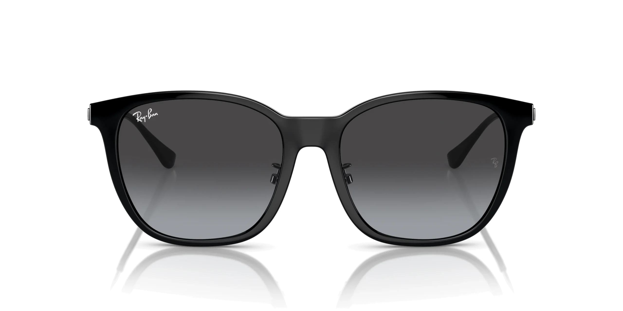 Ray-Ban 4333D 601/8G 55 Güneş Gözlüğü - Görsel 7