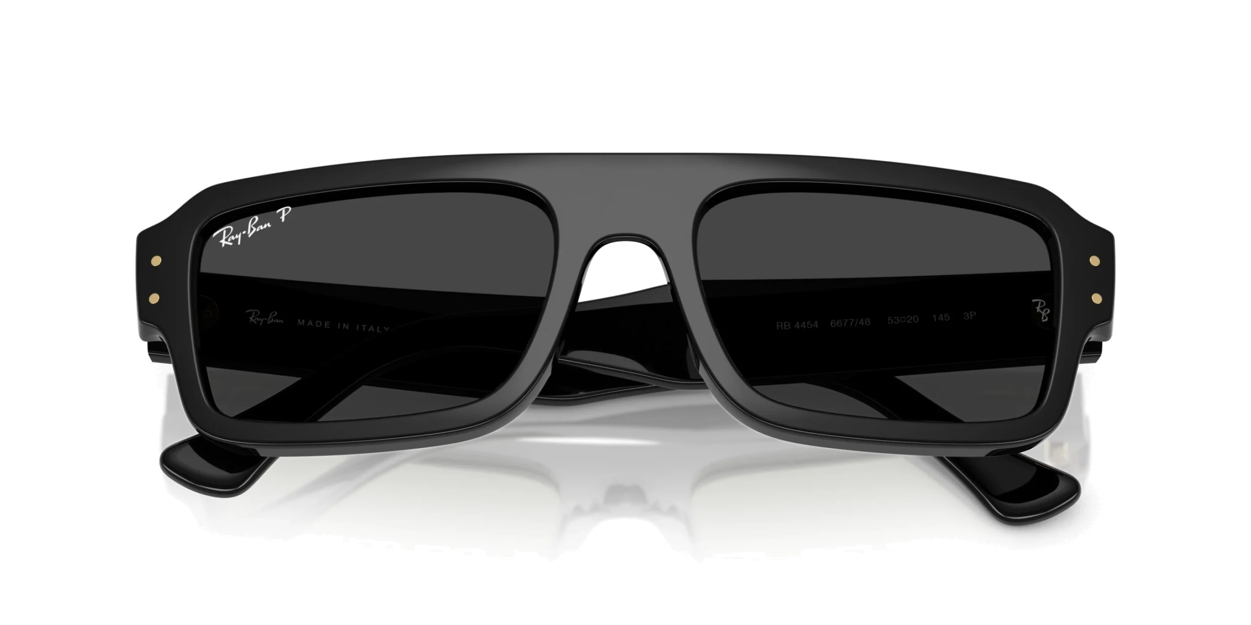 Ray-Ban 4454 667748 Lukas 56 Güneş Gözlüğü
