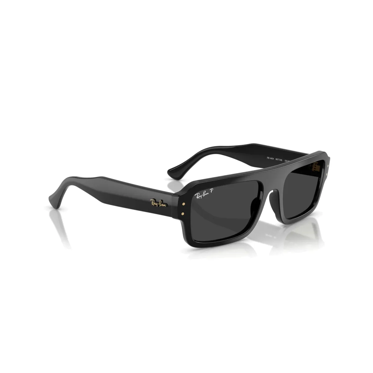 Ray-Ban 4454 667748 Lukas 56 Güneş Gözlüğü - Görsel 3