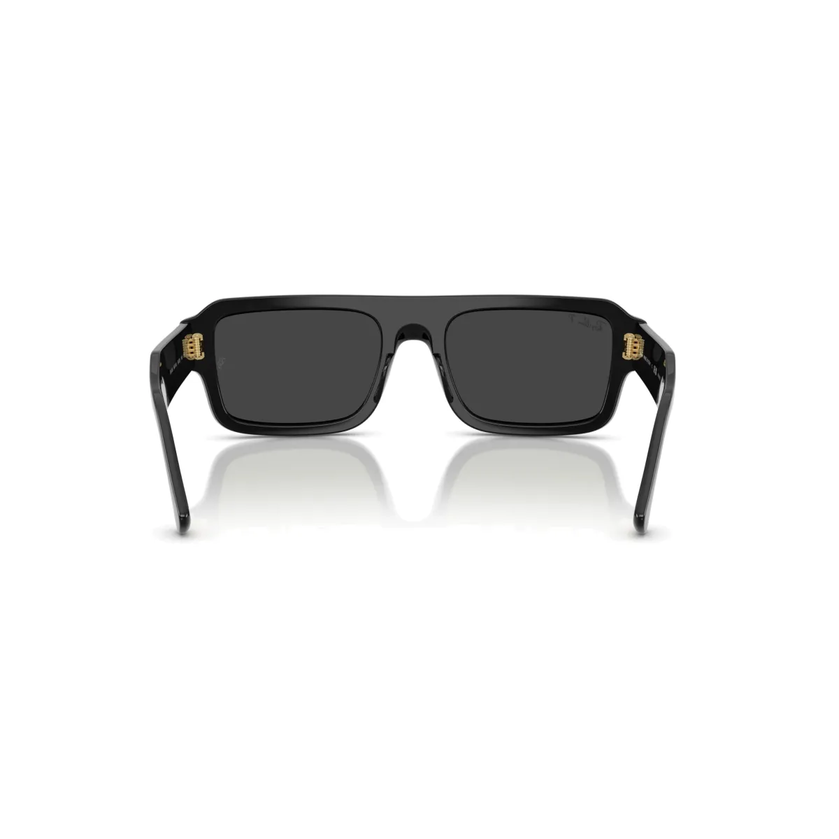 Ray-Ban 4454 667748 Lukas 56 Güneş Gözlüğü - Görsel 4