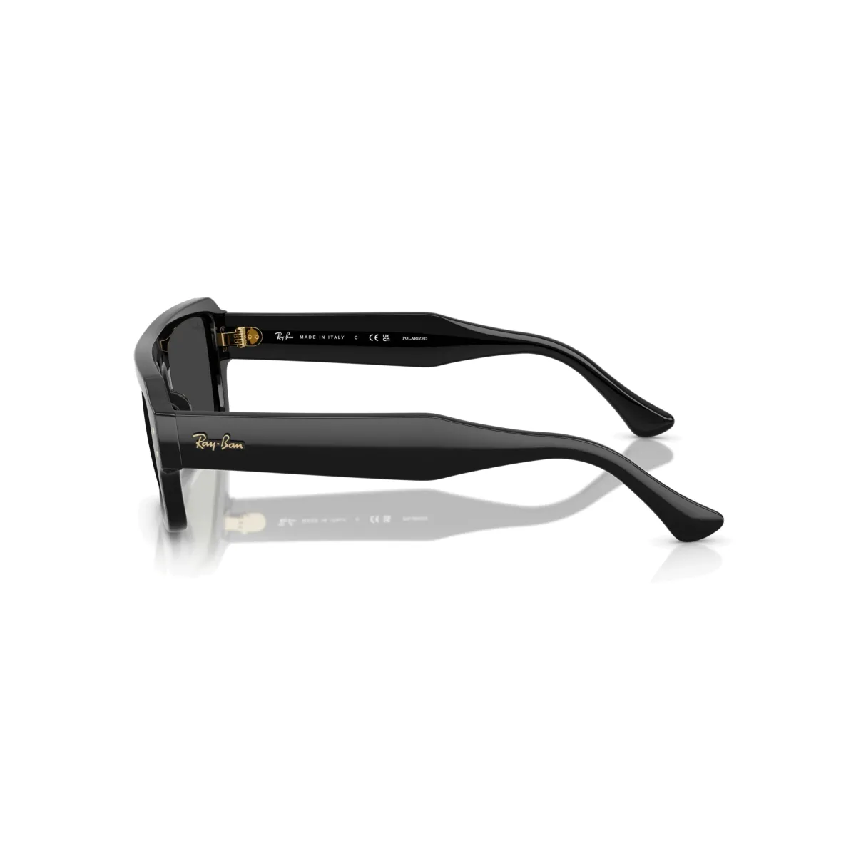 Ray-Ban 4454 667748 Lukas 56 Güneş Gözlüğü - Görsel 5