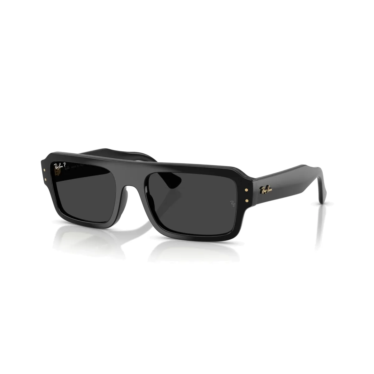 Ray-Ban 4454 667748 Lukas 56 Güneş Gözlüğü - Görsel 6