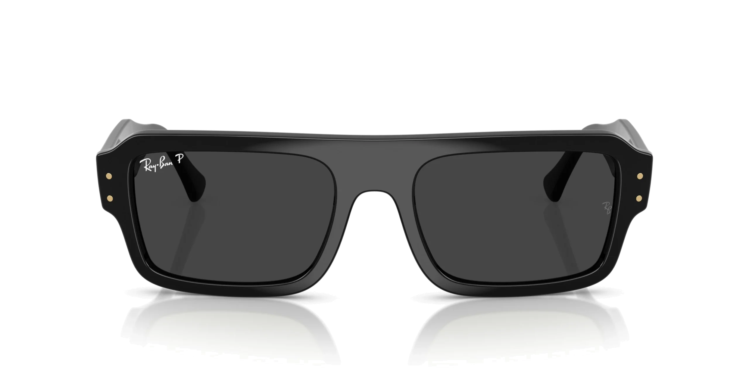 Ray-Ban 4454 667748 Lukas 56 Güneş Gözlüğü - Görsel 8