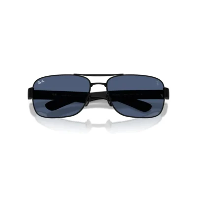 Ray-Ban 3763M F11980 Ferrari Lifestyle - Active  64 Güneş Gözlüğü