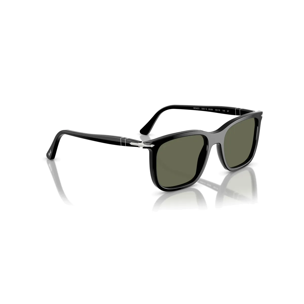 Persol 3357S 95/58 53 Güneş Gözlüğü - Görsel 3