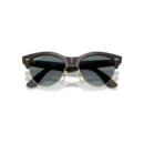 Ray-Ban 2341 990/3R Clubmaster  51 Güneş Gözlüğü
