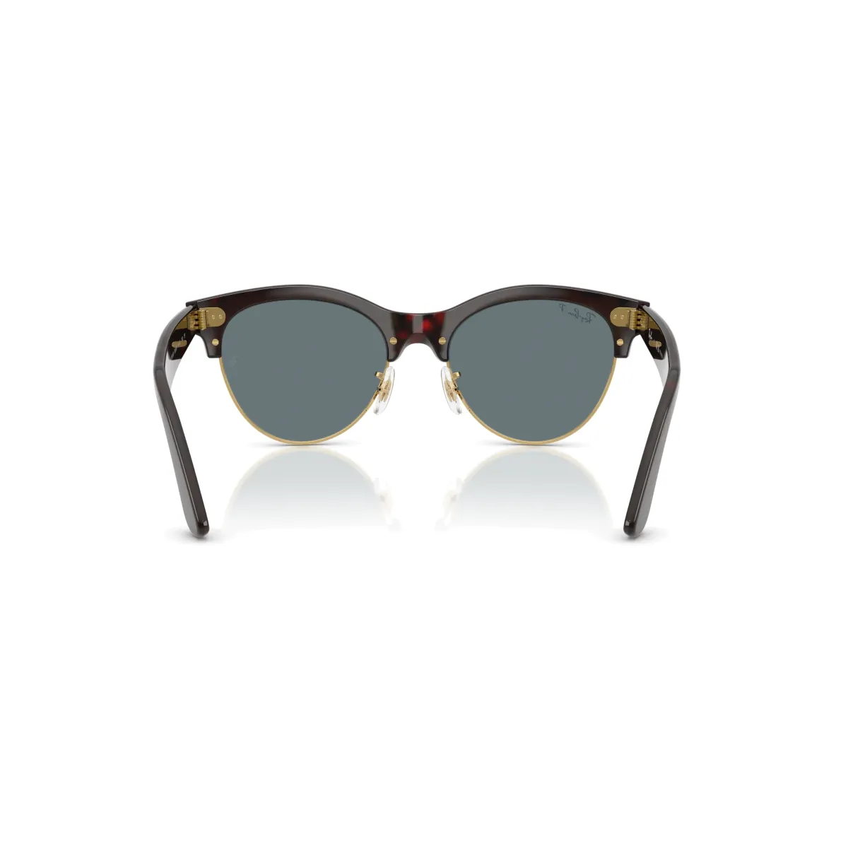 Ray-Ban 2341 990/3R Clubmaster 51 Güneş Gözlüğü - Görsel 5