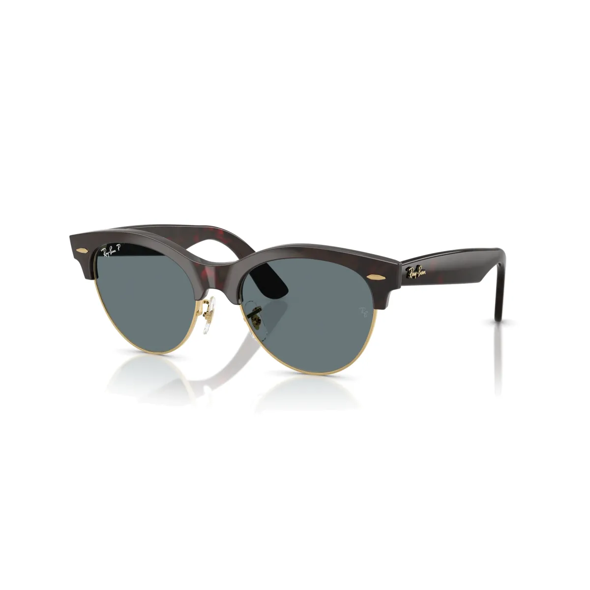 Ray-Ban 2341 990/3R Clubmaster 51 Güneş Gözlüğü - Görsel 7