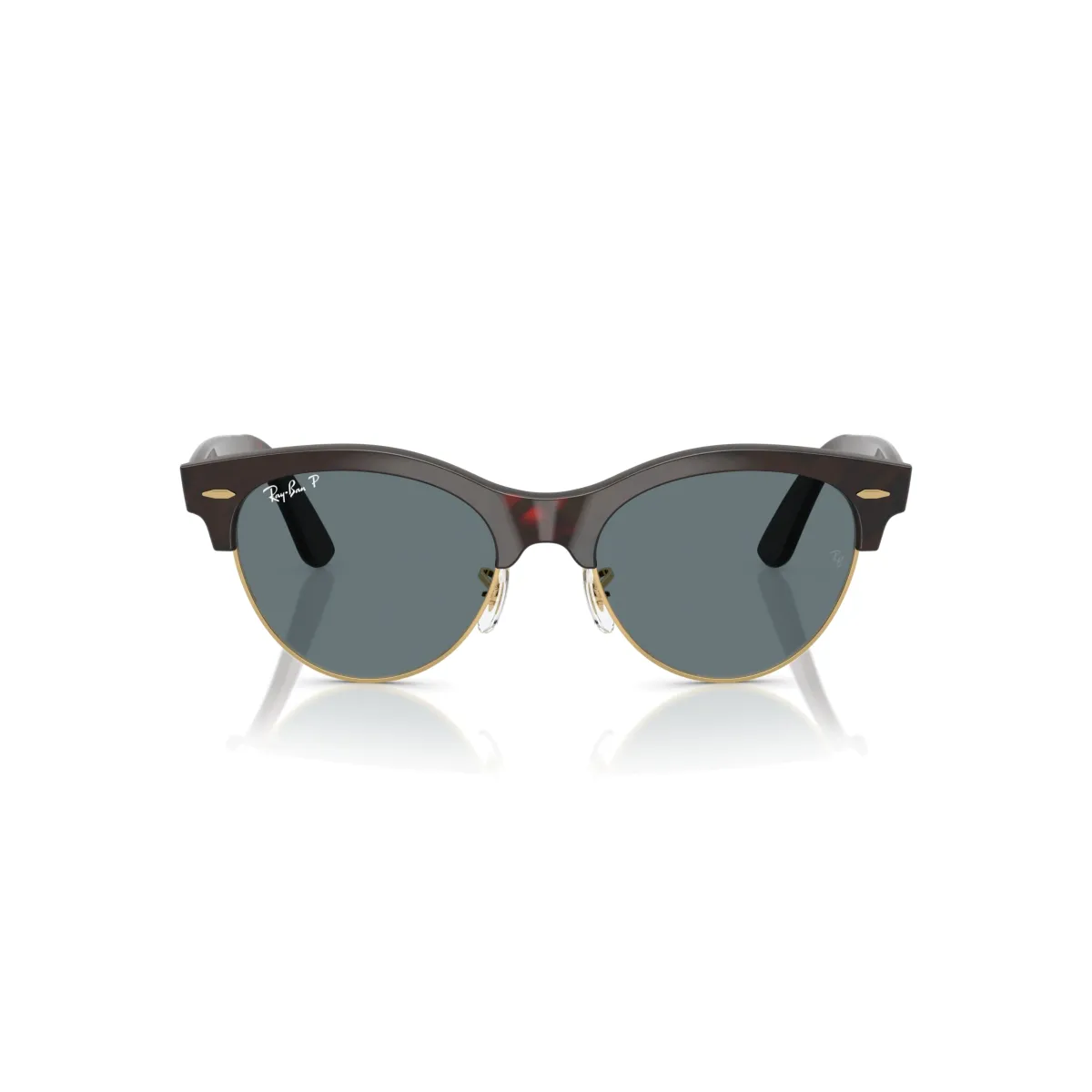 Ray-Ban 2341 990/3R Clubmaster 51 Güneş Gözlüğü - Görsel 9