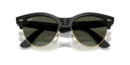 Ray-Ban 2341 901/31 Clubmaster  51 Güneş Gözlüğü