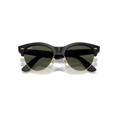 Ray-Ban 2341 901/31 Clubmaster  51 Güneş Gözlüğü
