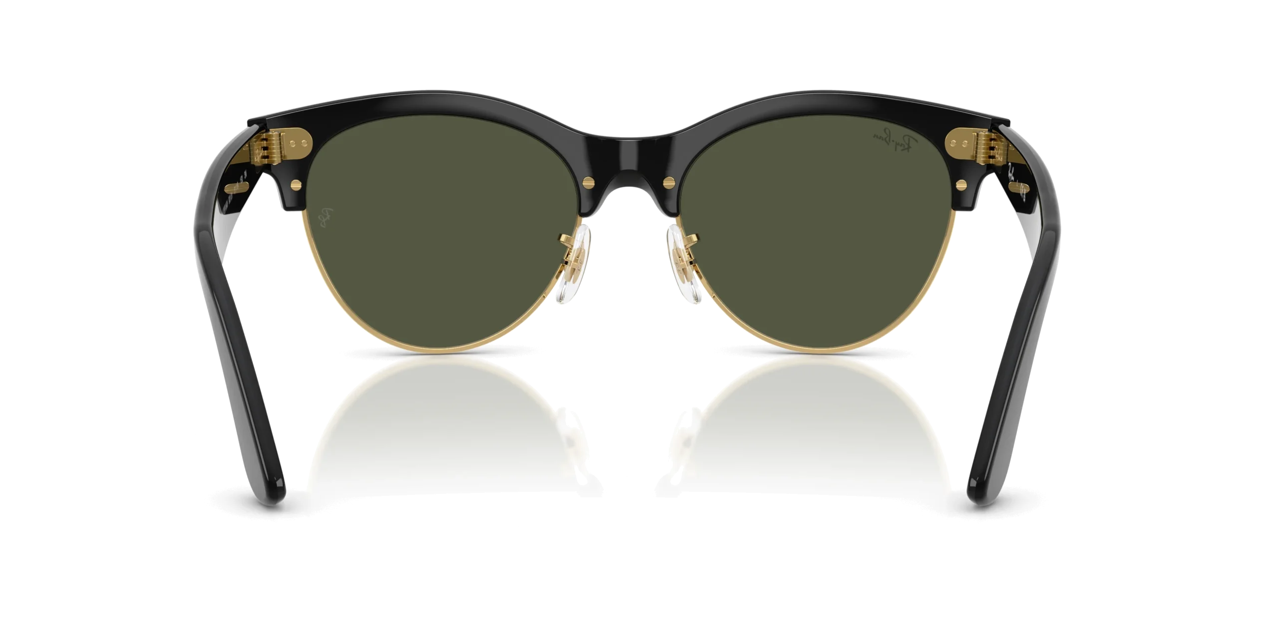 Ray-Ban 2341 901/31 Clubmaster 51 Güneş Gözlüğü - Görsel 4