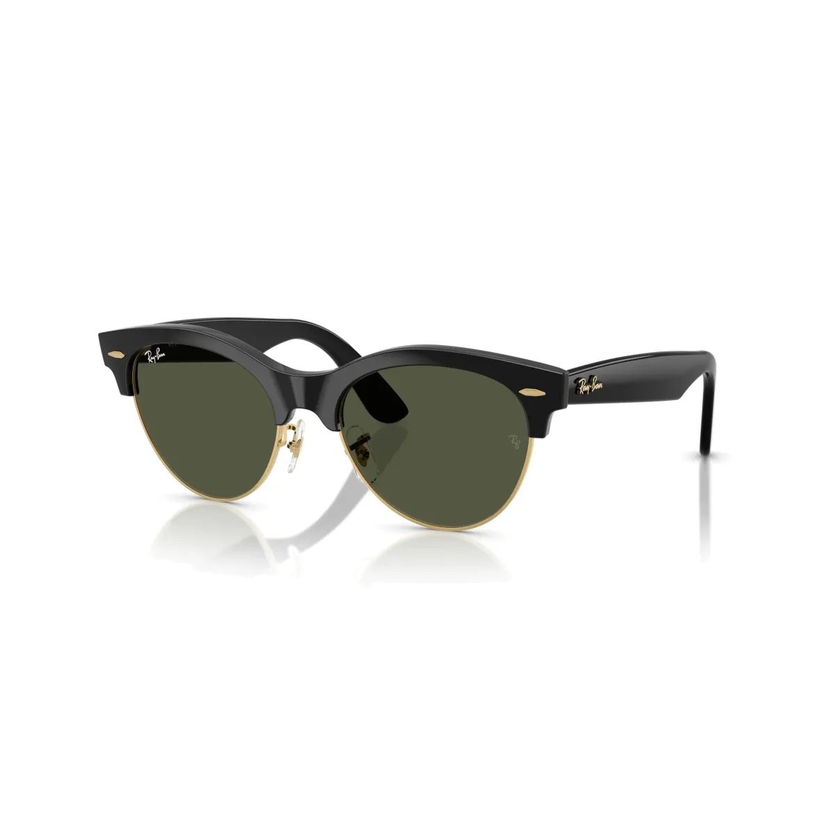 Ray-Ban 2341 901/31 Clubmaster 51 Güneş Gözlüğü - Görsel 6