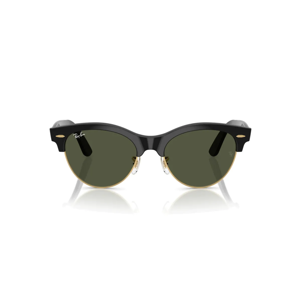 Ray-Ban 2341 901/31 Clubmaster 51 Güneş Gözlüğü - Görsel 8