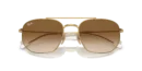 Ray-Ban 3707 001/51  54 Güneş Gözlüğü