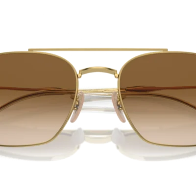 Ray-Ban 3707 001/51 54 Güneş Gözlüğü
