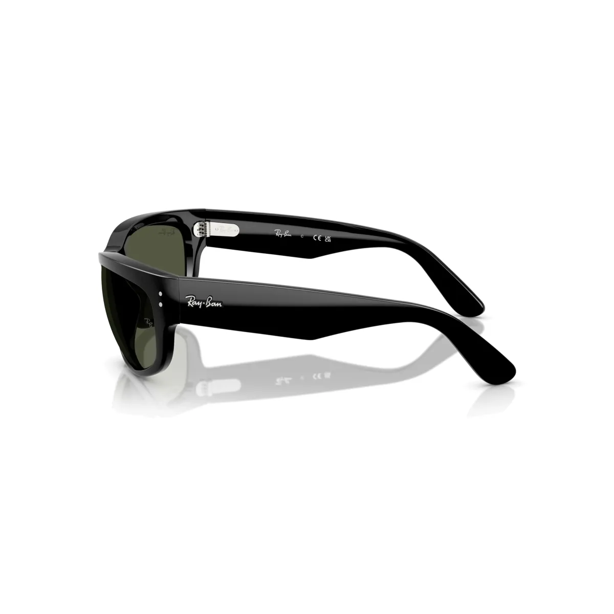 Ray-Ban 2289 901/31 Balorama 60 Güneş Gözlüğü - Görsel 4