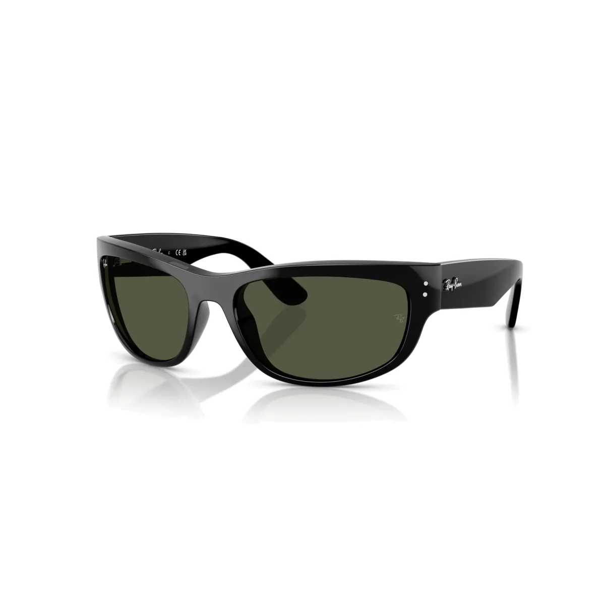 Ray-Ban 2289 901/31 Balorama 60 Güneş Gözlüğü - Görsel 5