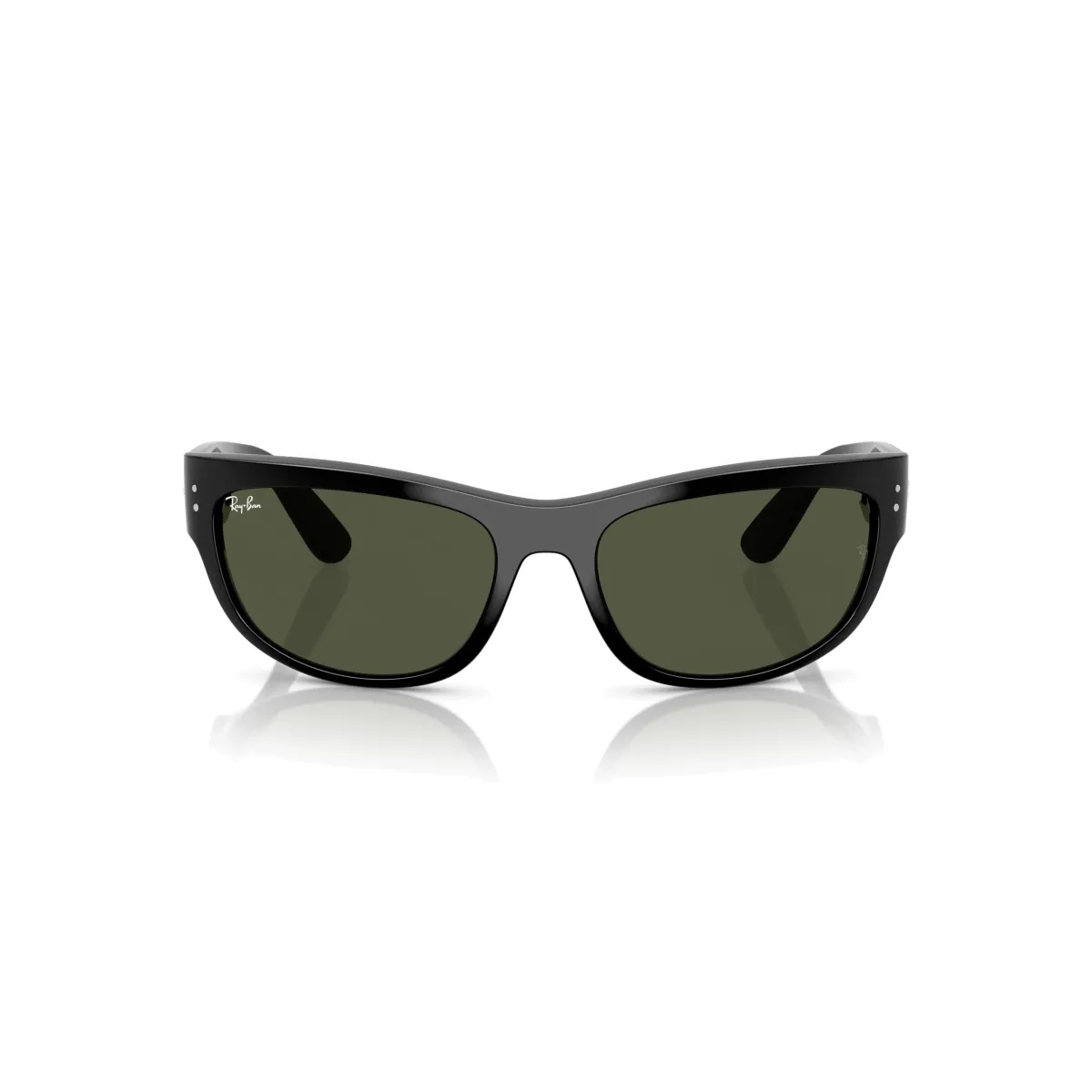 Ray-Ban 2289 901/31 Balorama 60 Güneş Gözlüğü - Görsel 7